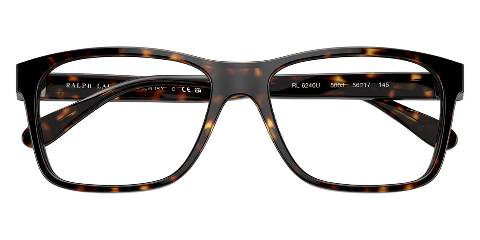 RALPH LAUREN RL6240U 5003 56 - Havana #id:rl6240u5003_s:100120