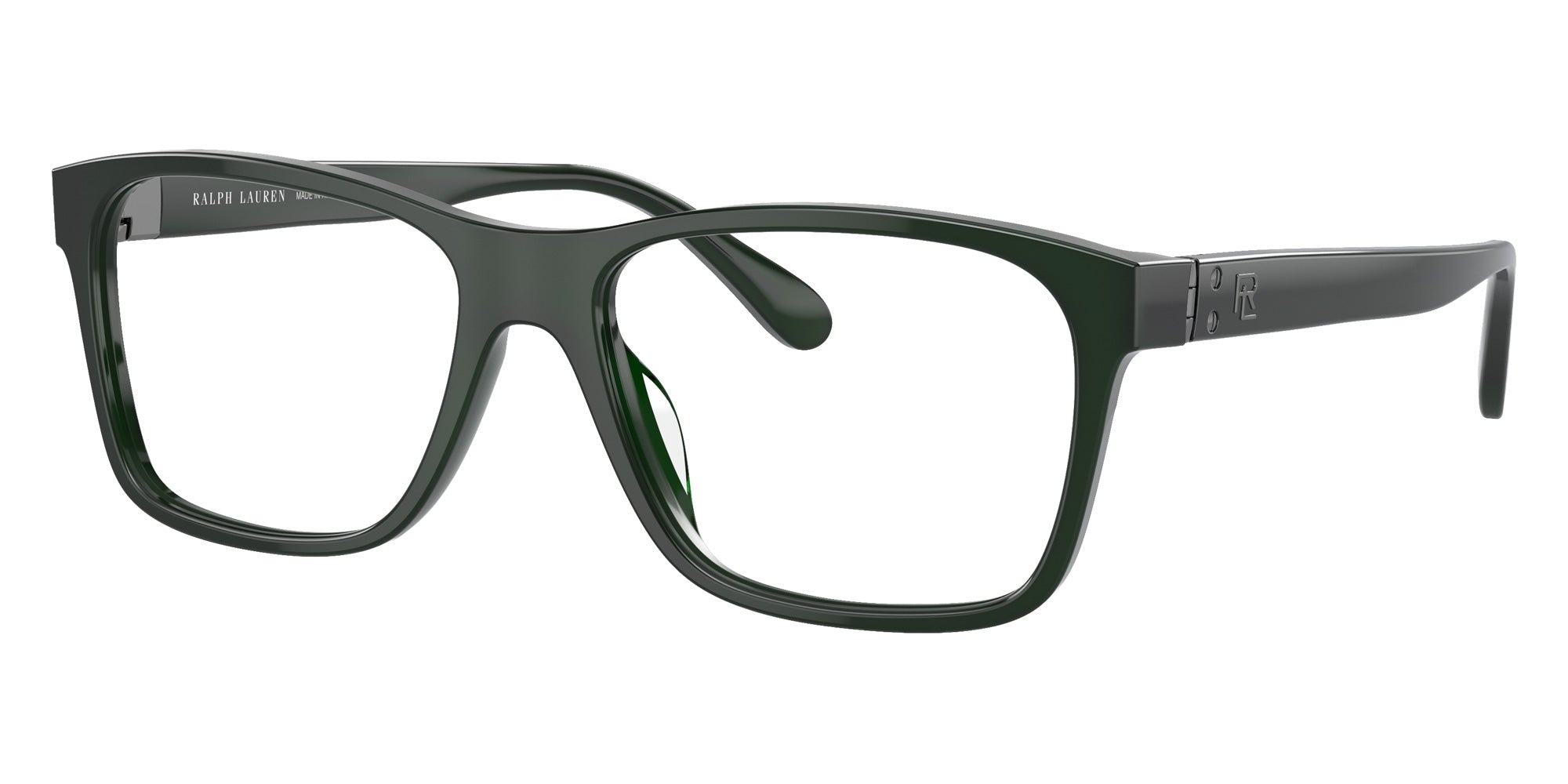 RALPH LAUREN RL6240U 6140 56 - Green #id:rl6240u6140_s:104105