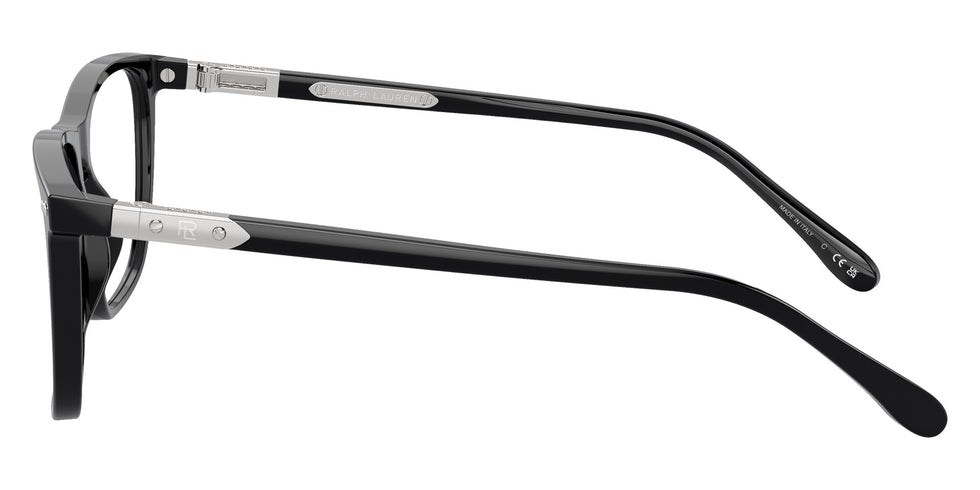 RALPH LAUREN RL6242U 5001 55 - Black #id:rl6242u5001_s:100110