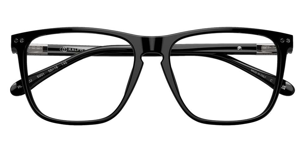 RALPH LAUREN RL6242U 5001 55 - Black #id:rl6242u5001_s:100120