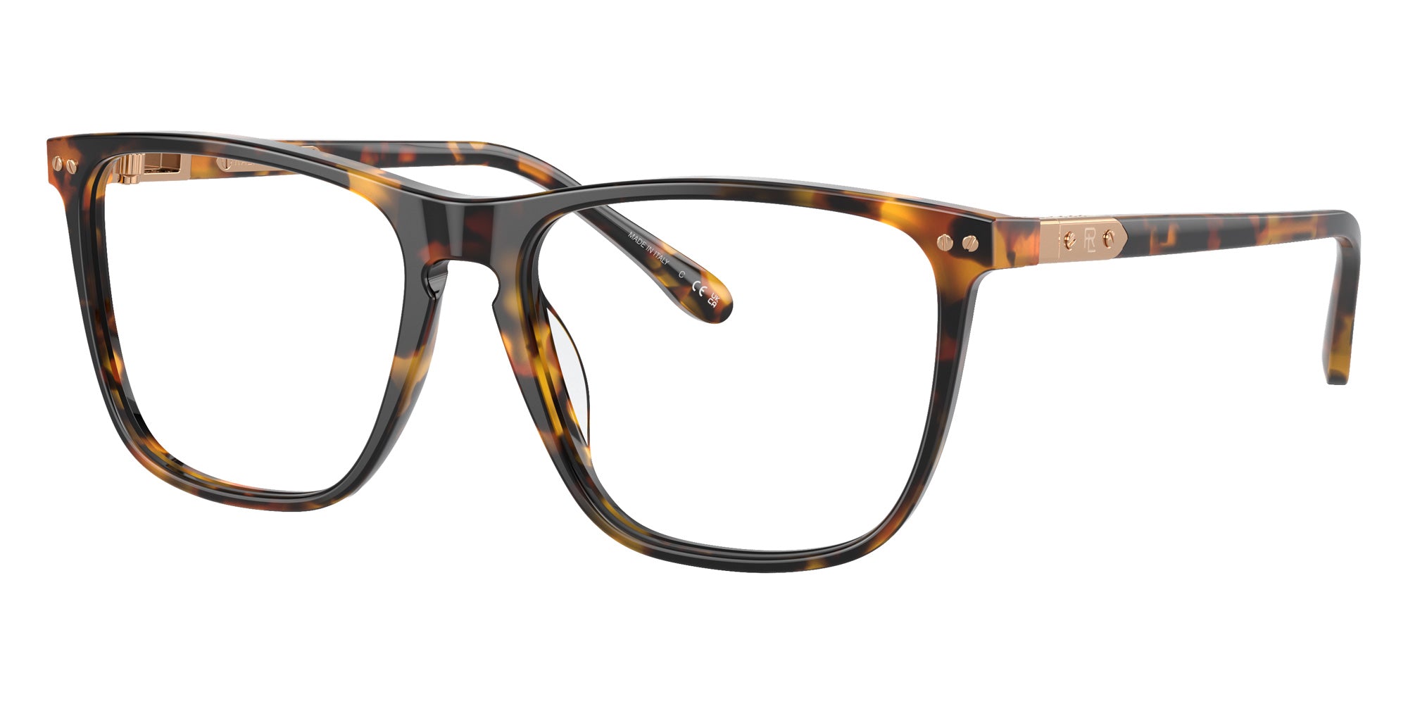 RALPH LAUREN RL6242U 5134 55 - Antique Havana #id:rl6242u5134_s:102105