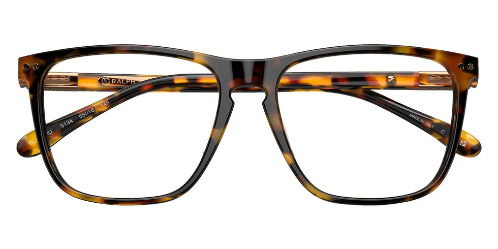 RALPH LAUREN RL6242U 5134 55 - Antique Havana #id:rl6242u5134_s:102120