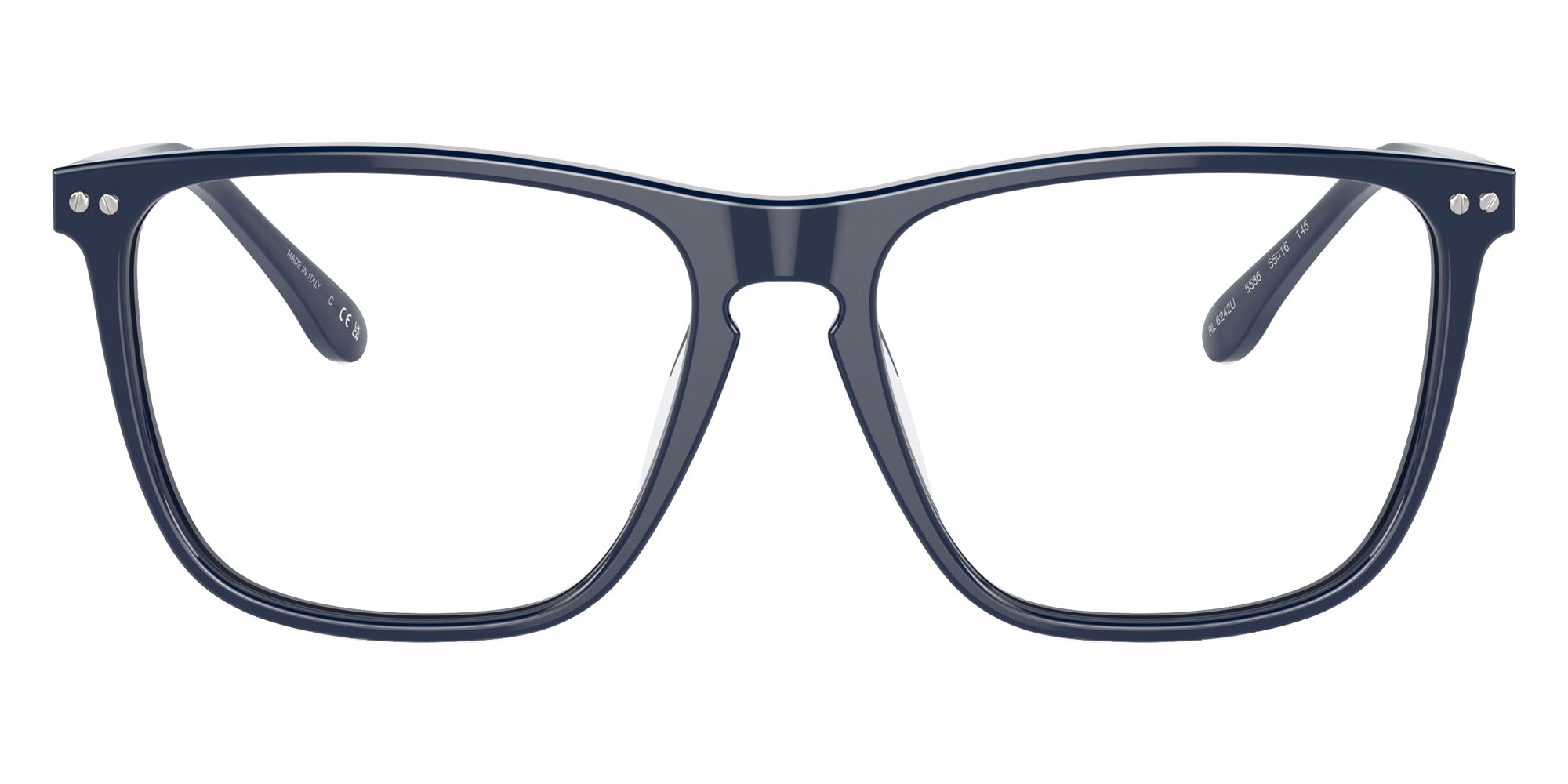 RALPH LAUREN RL6242U 5586 53 - Blue #id:rl6242u5586_s:100100