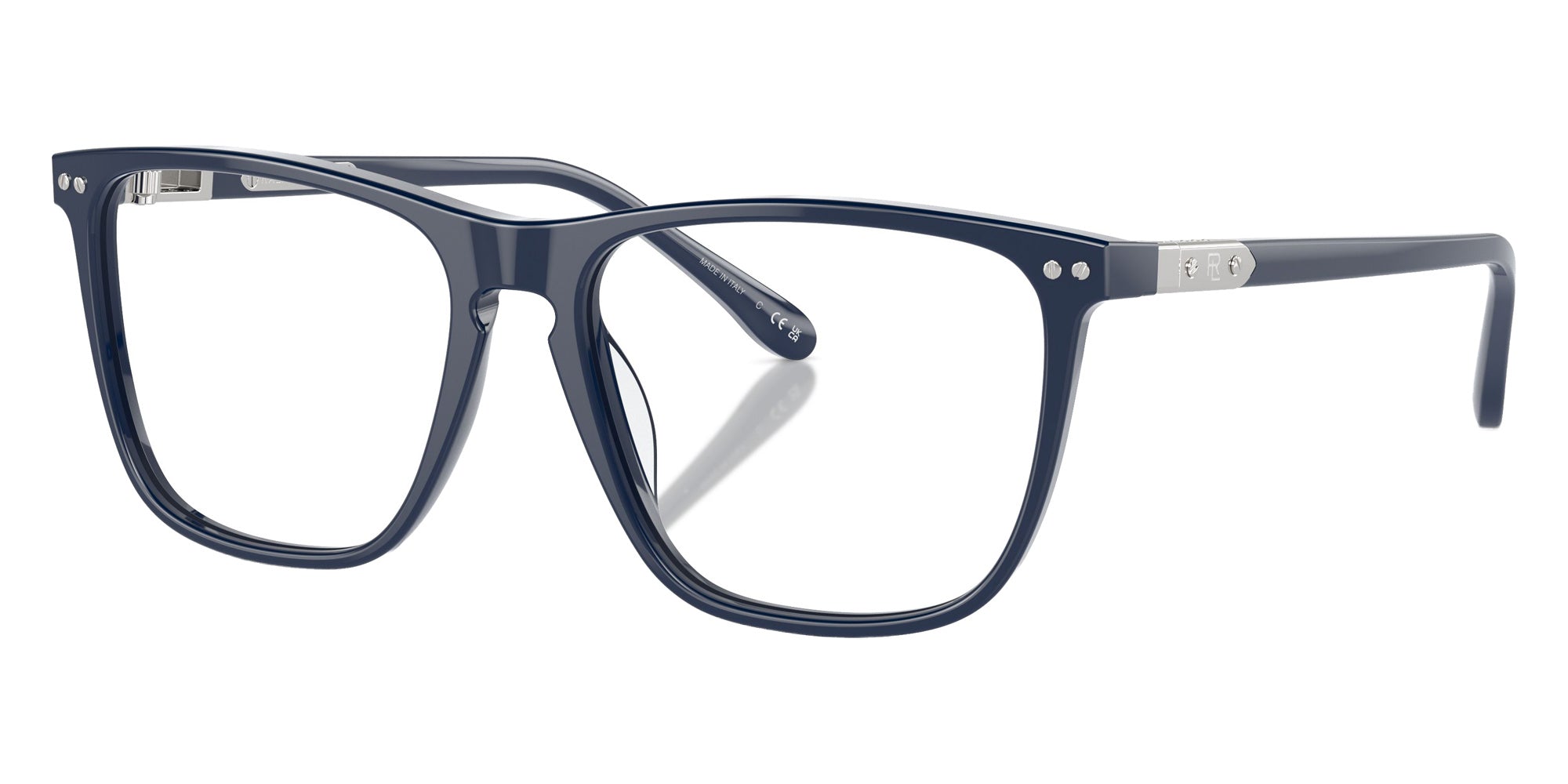 RALPH LAUREN RL6242U 5586 53 - Blue #id:rl6242u5586_s:100105