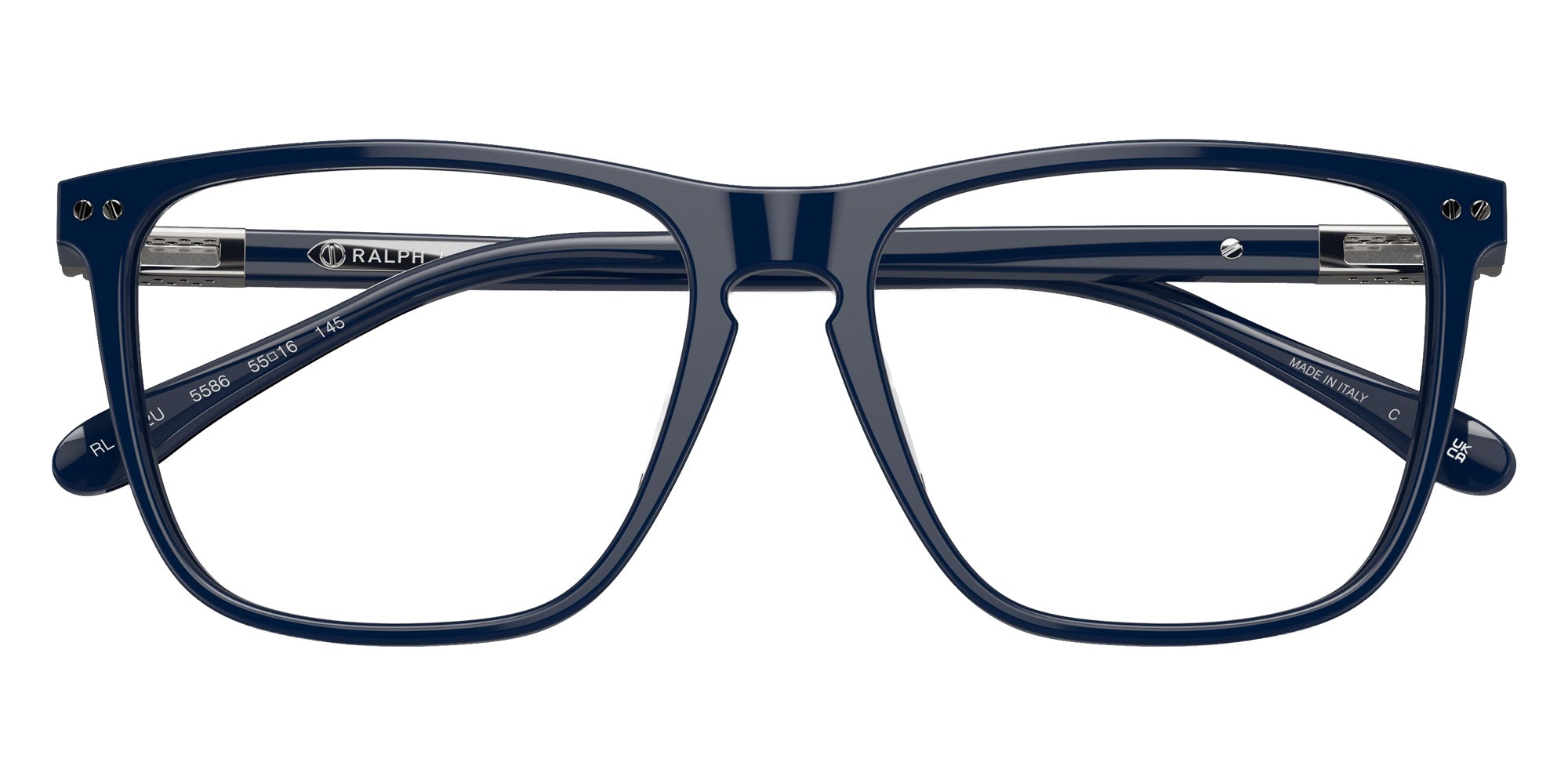 RALPH LAUREN RL6242U 5586 53 - Blue #id:rl6242u5586_s:100120