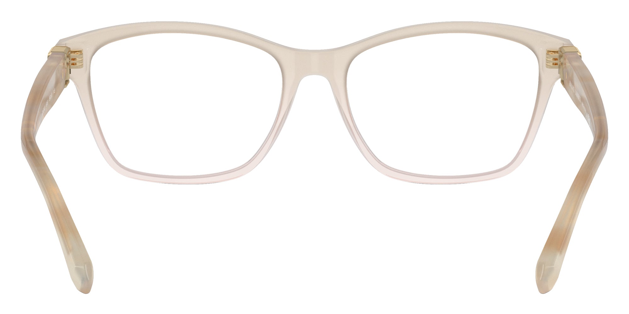 RALPH LAUREN RL6243 6181 54 - Transparent Nude #id:rl62436181_s:100115
