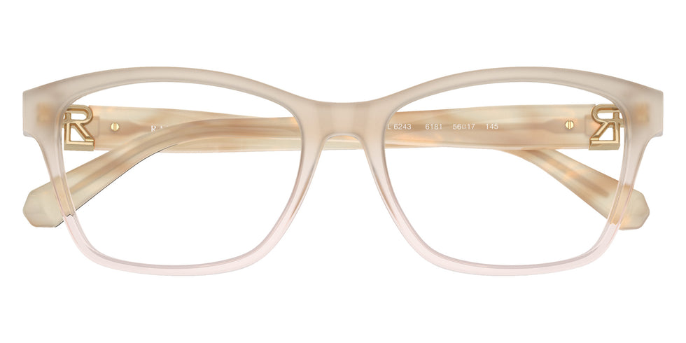 RALPH LAUREN RL6243 6181 54 - Transparent Nude #id:rl62436181_s:100120