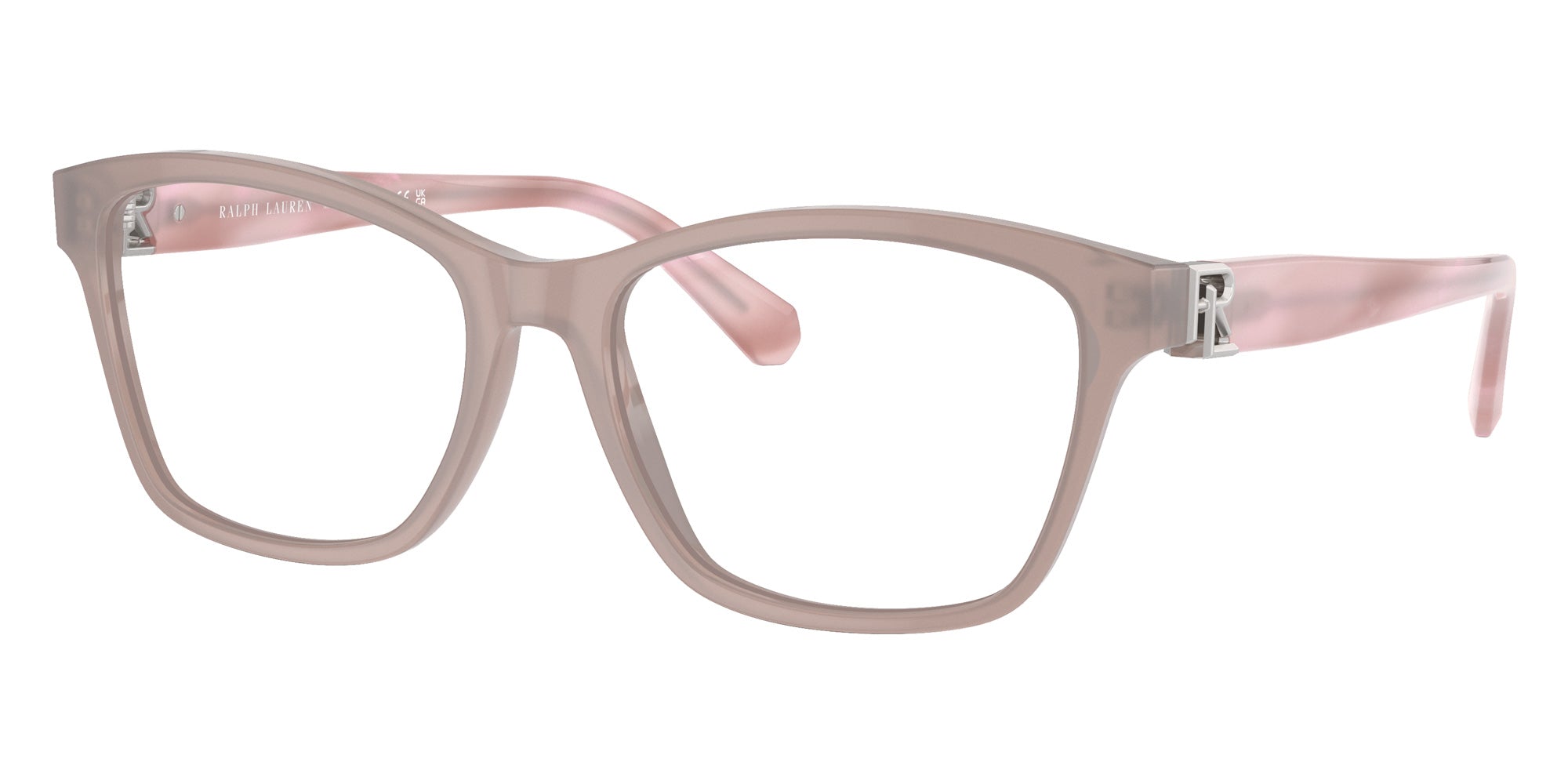 RALPH LAUREN RL6243 6183 56 - Opaline Mauve #id:rl62436183_s:102105