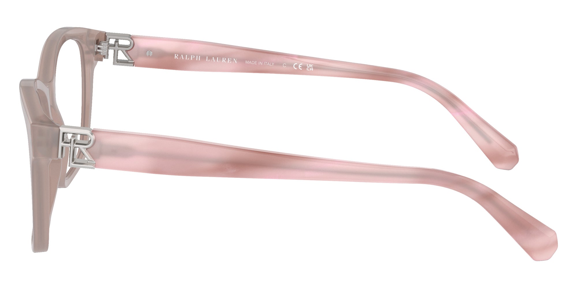 RALPH LAUREN RL6243 6183 56 - Opaline Mauve #id:rl62436183_s:102110