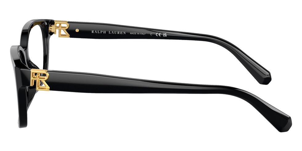 RALPH LAUREN RL6244U 5001 53 - Black #id:rl6244u5001_s:100110