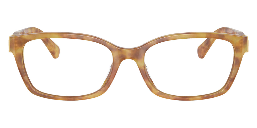 RALPH LAUREN RL6244U 5304 55 - Light Havana #id:rl6244u5304_s:104100