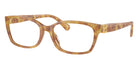 RALPH LAUREN RL6244U 5304 55 - Light Havana #id:rl6244u5304_s:104105
