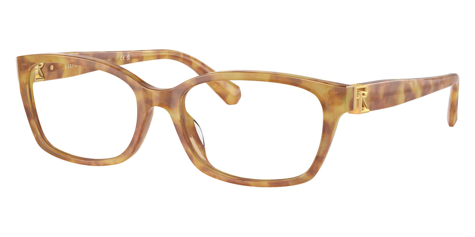 RALPH LAUREN RL6244U 5304 55 - Light Havana #id:rl6244u5304_s:104105