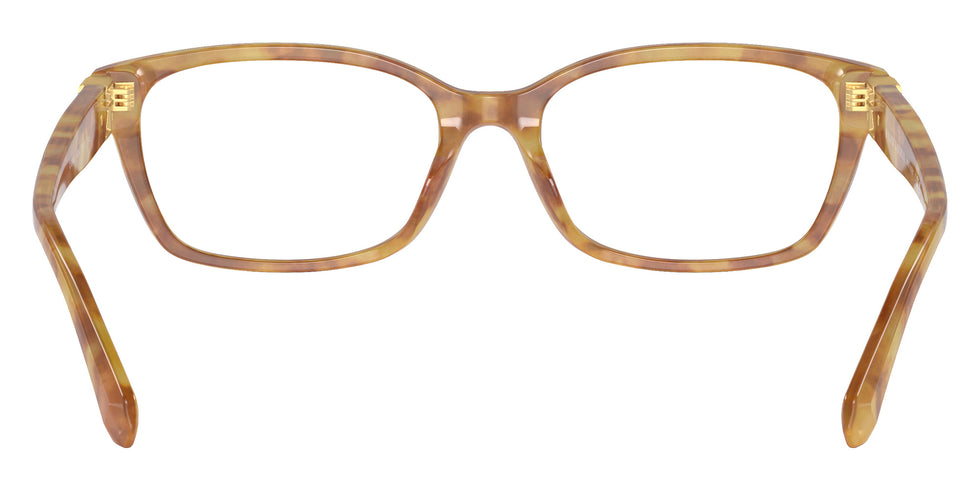 RALPH LAUREN RL6244U 5304 55 - Light Havana #id:rl6244u5304_s:104115