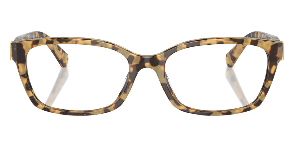 RALPH LAUREN RL6244U 6178 55 - Spotty Havana #id:rl6244u6178_s:100100