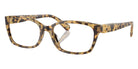 RALPH LAUREN RL6244U 6178 55 - Spotty Havana #id:rl6244u6178_s:100105