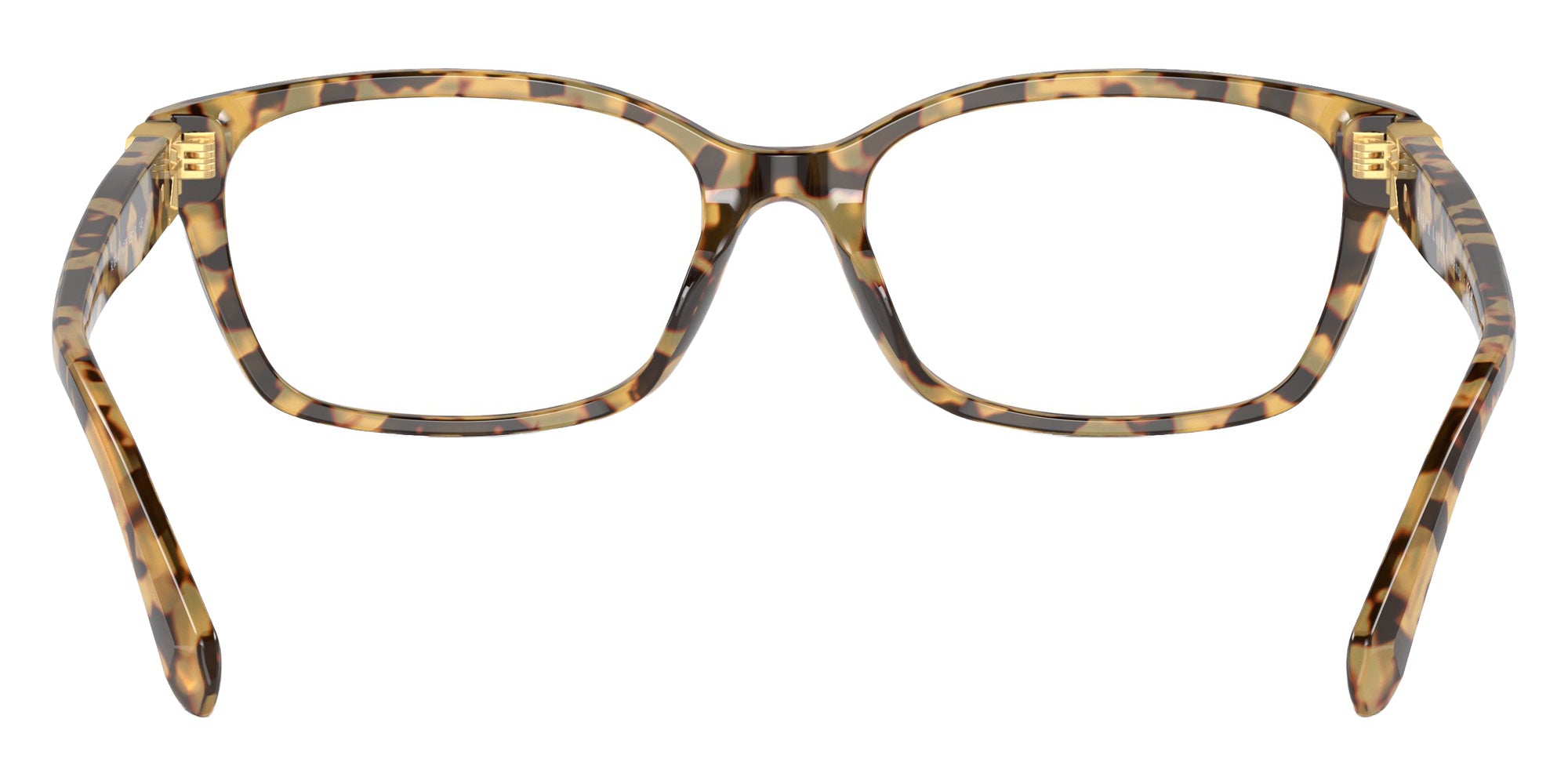RALPH LAUREN RL6244U 6178 55 - Spotty Havana #id:rl6244u6178_s:100115