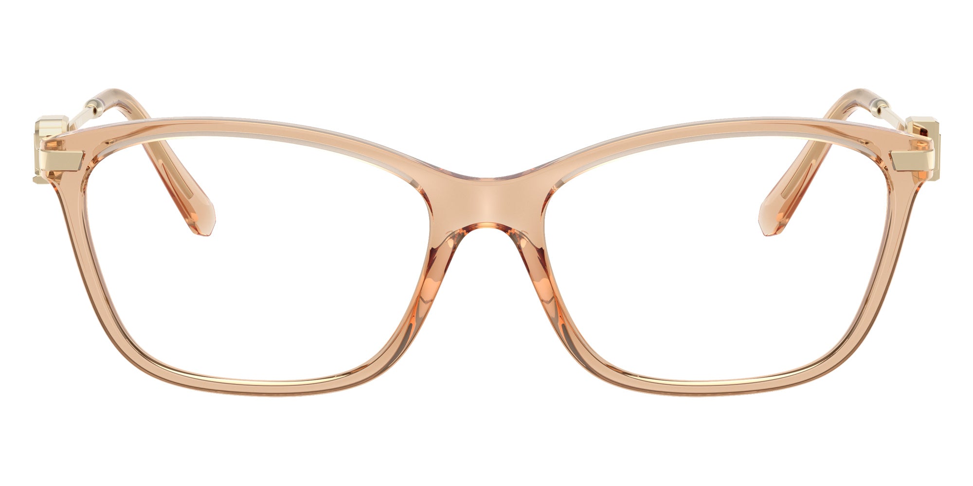 RALPH LAUREN RL6247U 6205 53 - Transparent Light Brown #id:rl6247u6205_s:100100