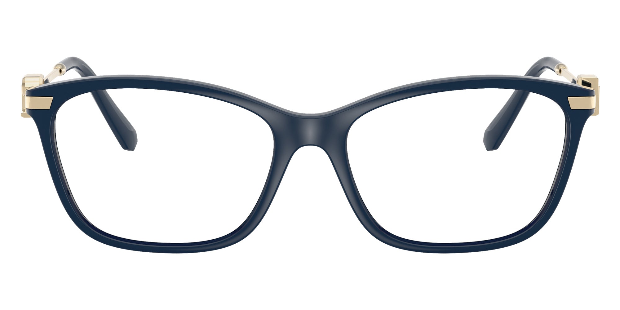 RALPH LAUREN RL6247U 6215 53 - Shiny Solid Blue #id:rl6247u6215_s:102100