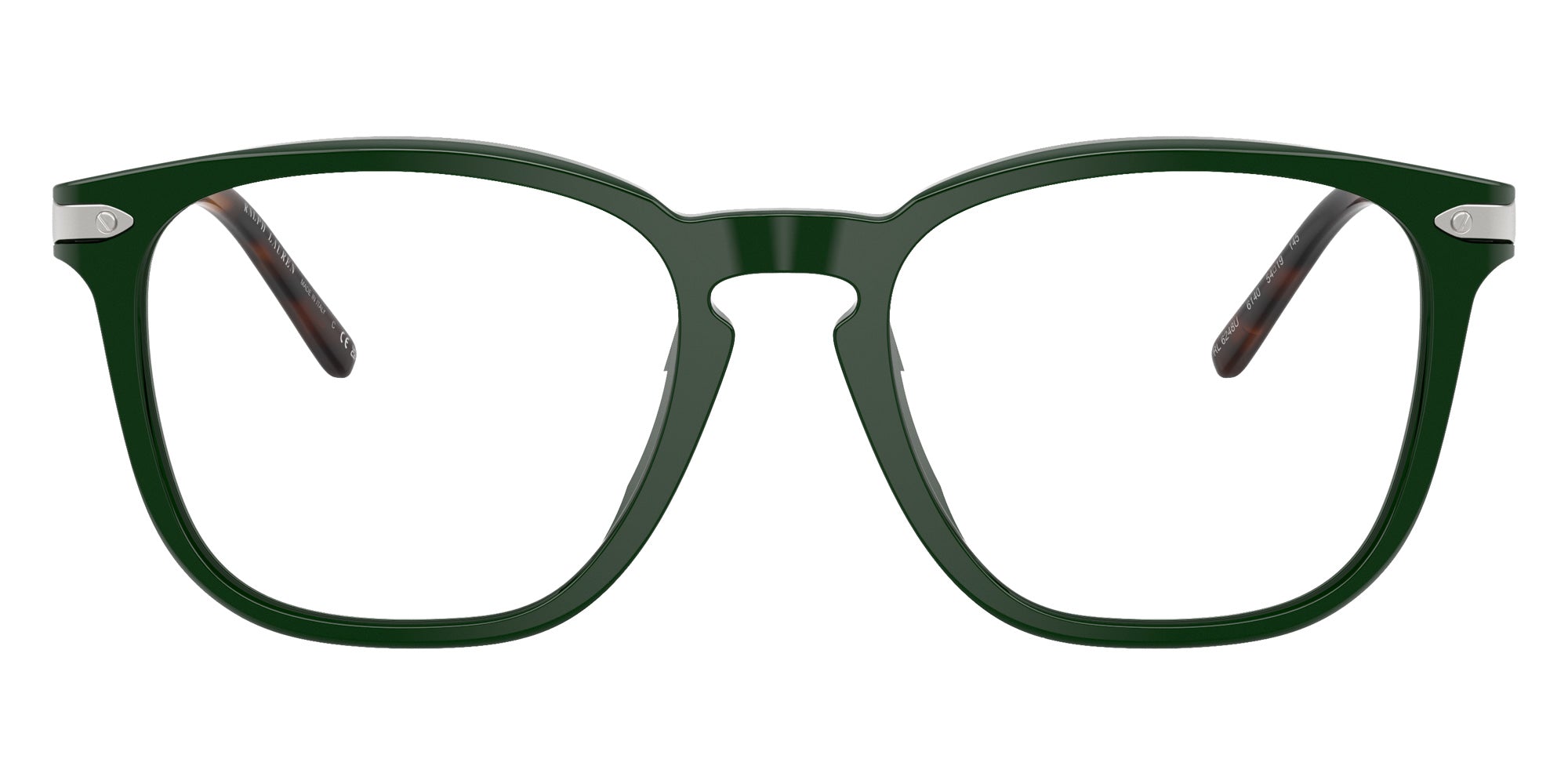 RALPH LAUREN RL6248U 6140 54 - Forest Green #id:rl6248u6140_s:100100