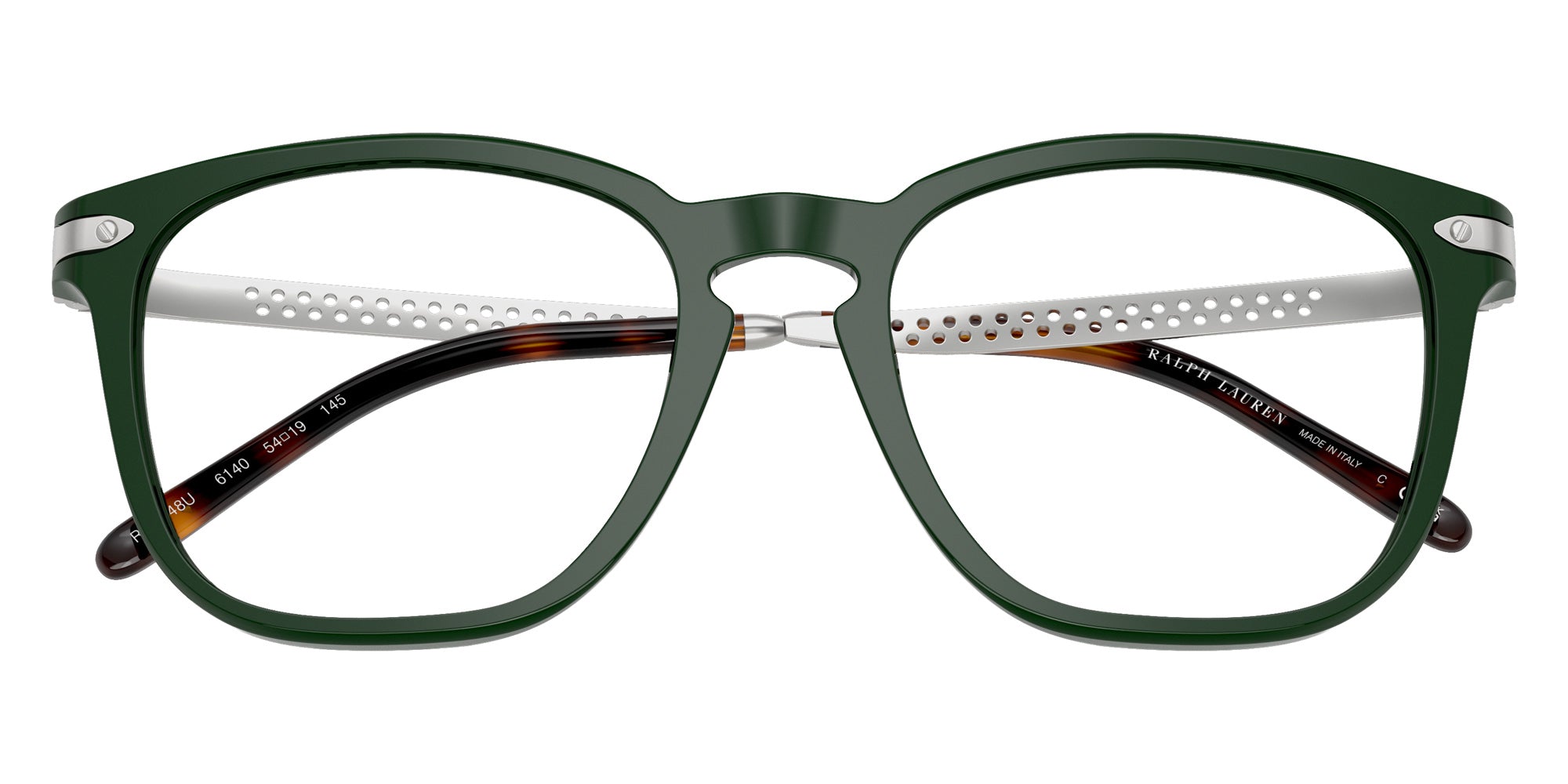 RALPH LAUREN RL6248U 6140 54 - Forest Green #id:rl6248u6140_s:100120