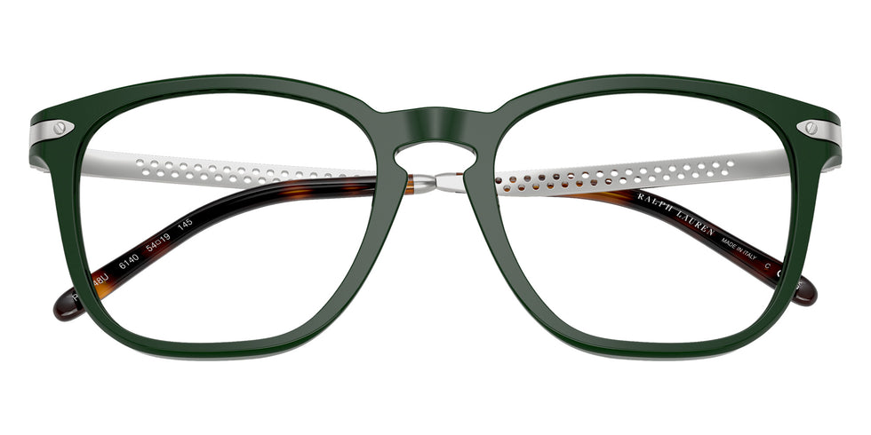 RALPH LAUREN RL6248U 6140 54 - Forest Green #id:rl6248u6140_s:100120
