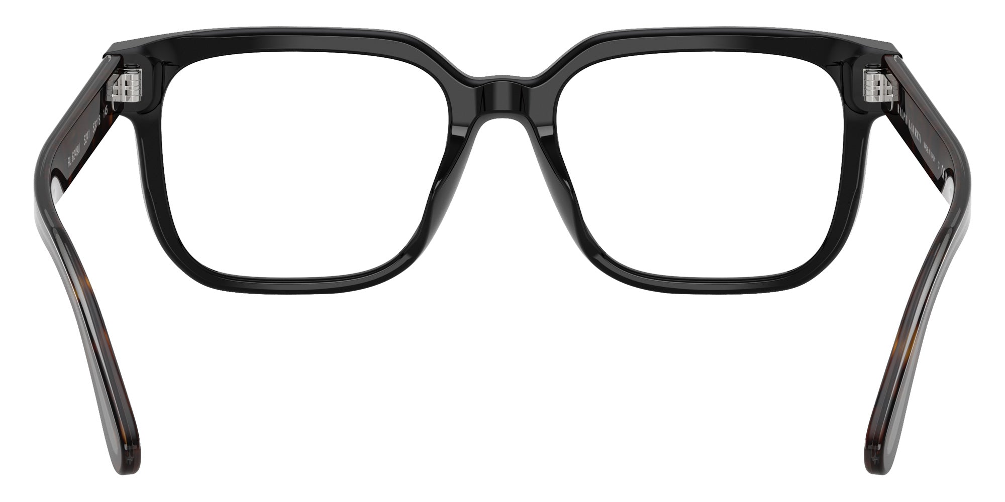 RALPH LAUREN RL6249U 5241 53 - Black #id:rl6249u5241_s:102115