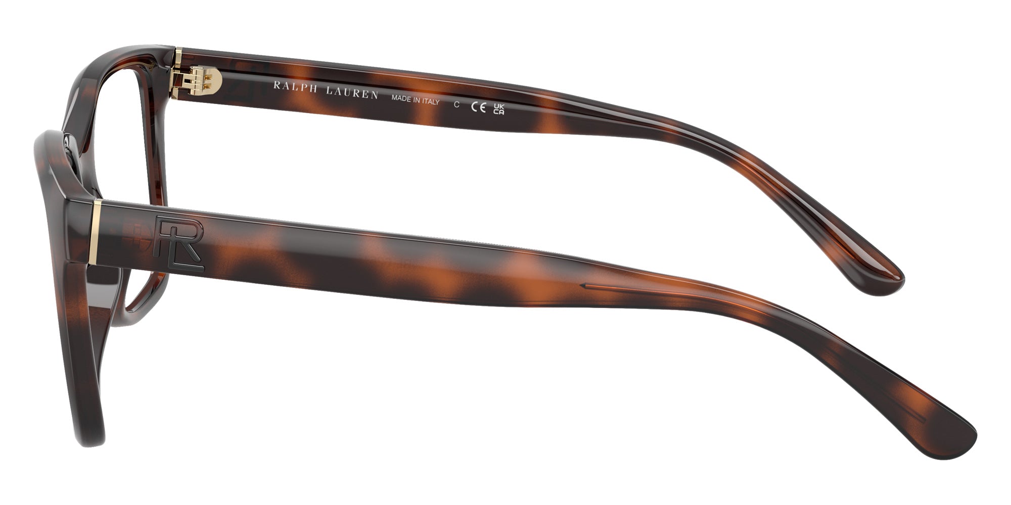 RALPH LAUREN RL6251U 6241 53 - Havana #id:rl6251u6241_s:100110