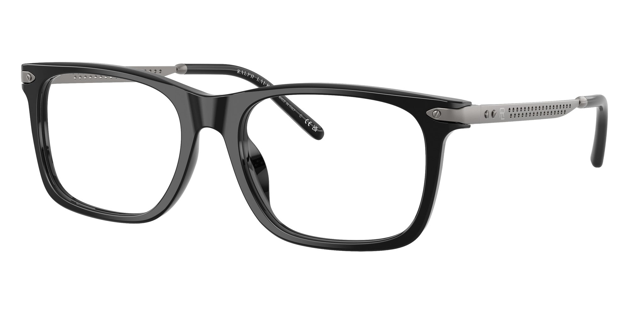 RALPH LAUREN RL6253U 5001 55 - Black #id:rl6253u5001_s:100105