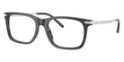 RALPH LAUREN RL6253U 5965 55 - Transparent Dark Gray #id:rl6253u5965_s:100105