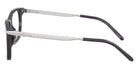 RALPH LAUREN RL6253U 5965 55 - Transparent Dark Gray #id:rl6253u5965_s:100110