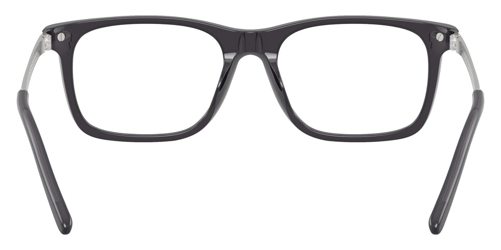 RALPH LAUREN RL6253U 5965 55 - Transparent Dark Gray #id:rl6253u5965_s:100115