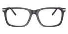 RALPH LAUREN RL6253U 5965 55 - Transparent Dark Gray #id:rl6253u5965_s:100100