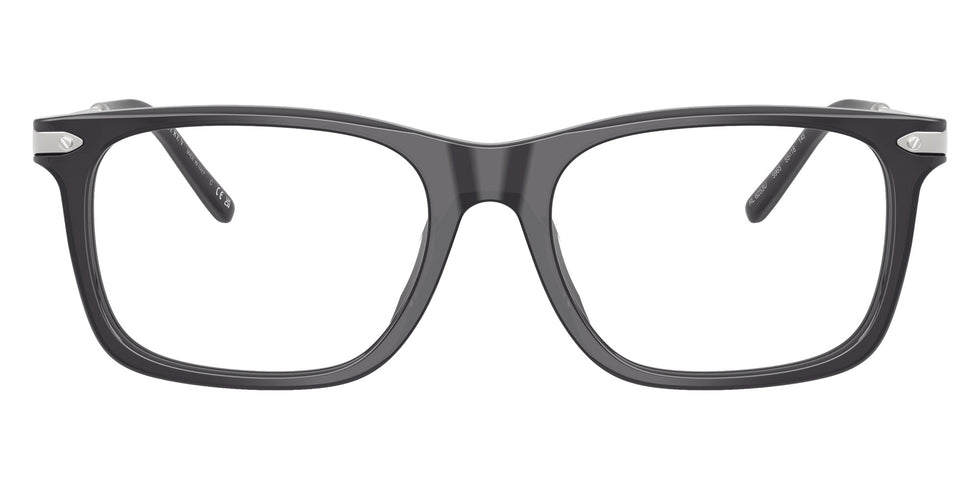 RALPH LAUREN RL6253U 5965 55 - Transparent Dark Gray #id:rl6253u5965_s:100100