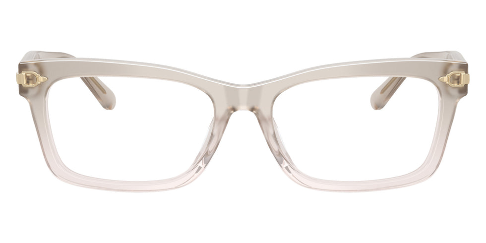 RALPH LAUREN RL6255U 6112 53 - Transparent Gray/Pink #id:rl6255u6112_s:102100