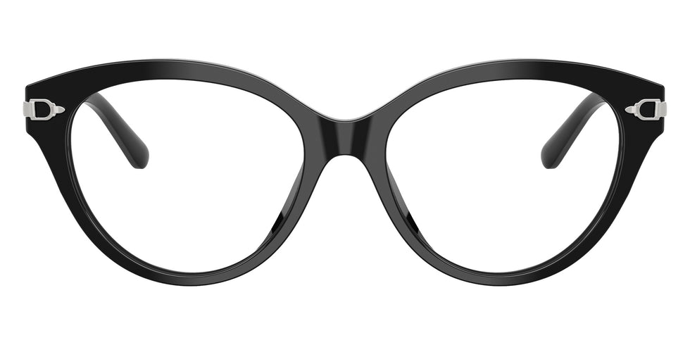 RALPH LAUREN RL6256U 5001 53 - Shiny Black #id:rl6256u5001_s:100100