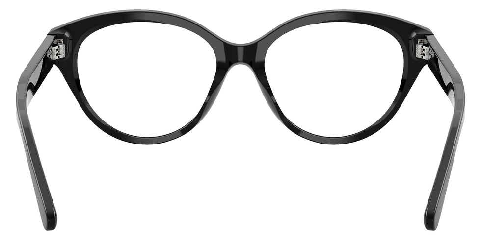 RALPH LAUREN RL6256U 5001 53 - Shiny Black #id:rl6256u5001_s:100115