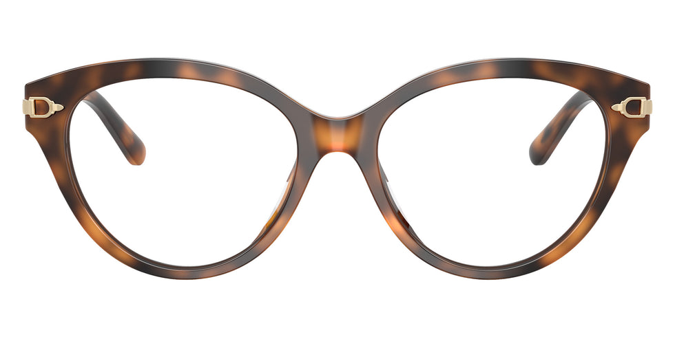 RALPH LAUREN RL6256U 6089 53 - Havana #id:rl6256u6089_s:102100