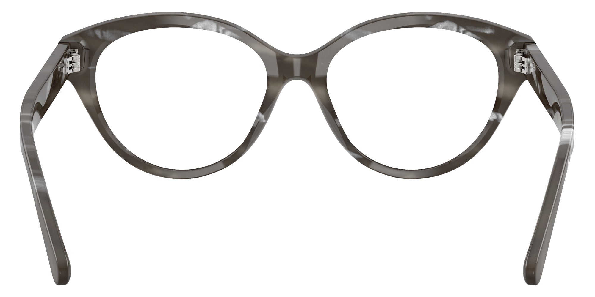 RALPH LAUREN RL6256U 6175 53 - Oystershell Black #id:rl6256u6175_s:104115