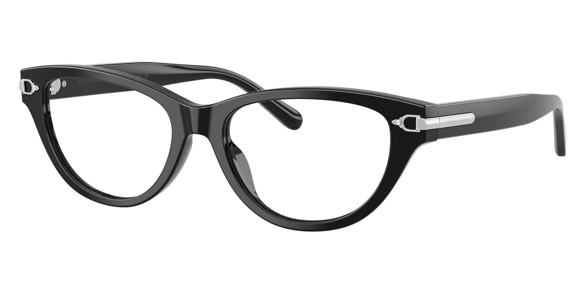 RALPH LAUREN RL6257U 5001 52 - Shiny Black #id:rl6257u5001_s:100105