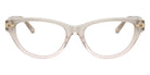 RALPH LAUREN RL6257U 6112 54 - Transparent Gray/Pink #id:rl6257u6112_s:104100