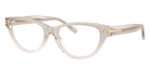 RALPH LAUREN RL6257U 6112 54 - Transparent Gray/Pink #id:rl6257u6112_s:104105