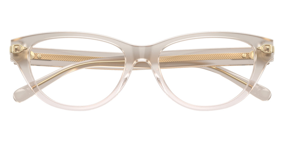 RALPH LAUREN RL6257U 6112 54 - Transparent Gray/Pink #id:rl6257u6112_s:104120