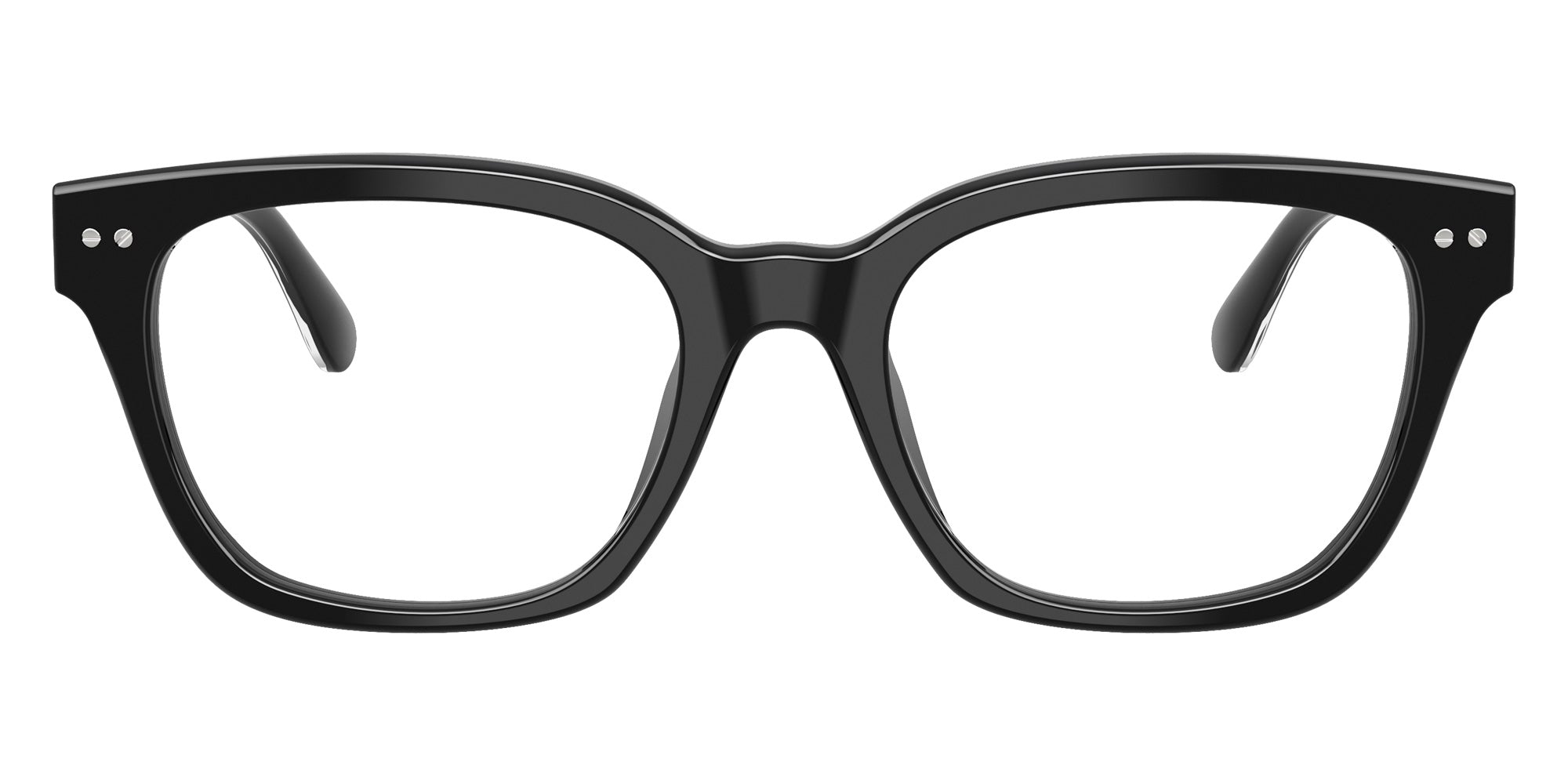 RALPH LAUREN RL6258U 5001 54 - Shiny Black #id:rl6258u5001_s:100100