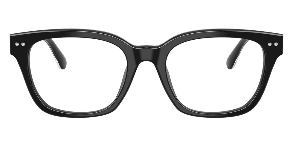 RALPH LAUREN RL6258U 5001 54 - Shiny Black #id:rl6258u5001_s:100100