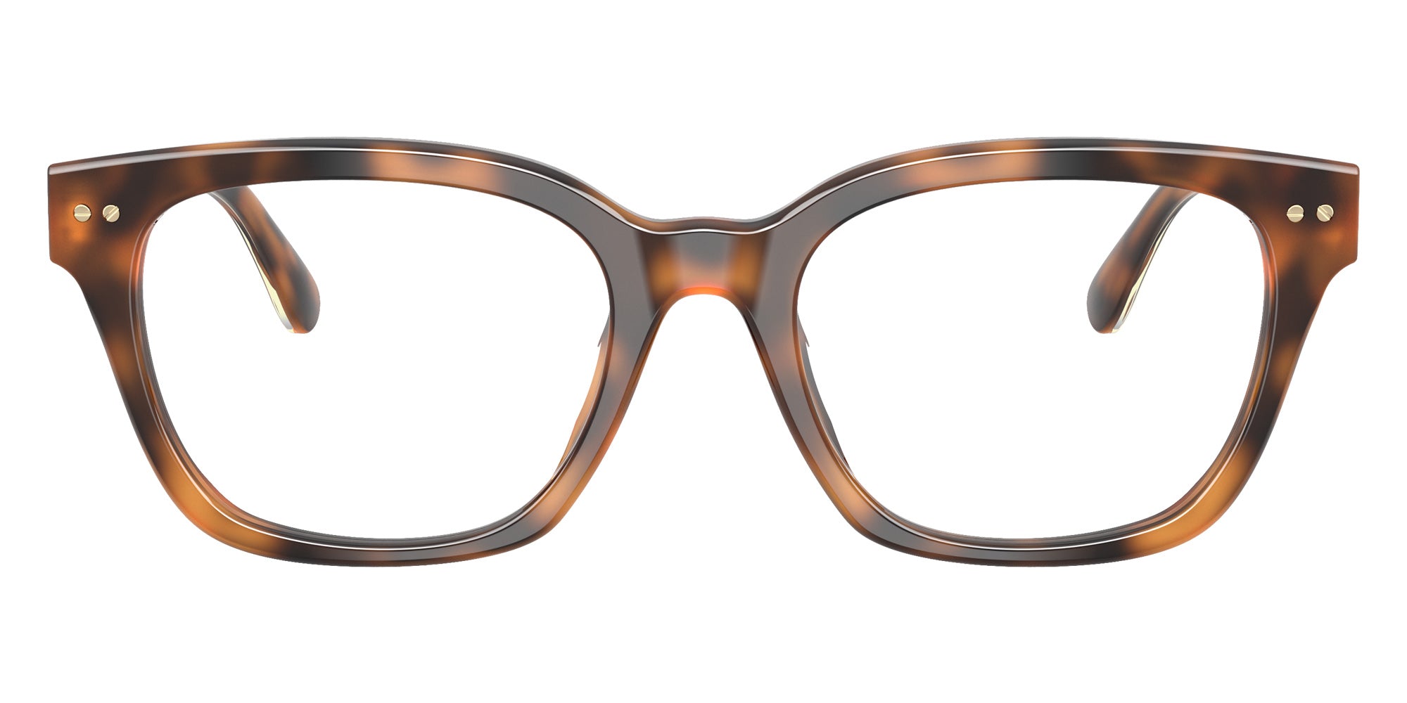 RALPH LAUREN RL6258U 6089 52 - Havana #id:rl6258u6089_s:102100