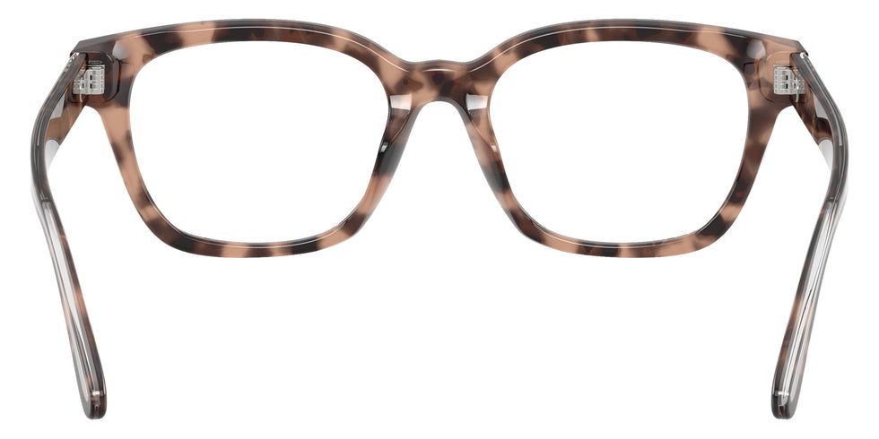 RALPH LAUREN RL6258U 6307 52 - Havana Brown Pink #id:rl6258u6307_s:106115