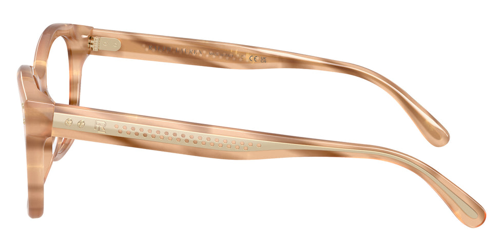 RALPH LAUREN RL6259U 6179 55 - Oystershell Brown #id:rl6259u6179_s:100110