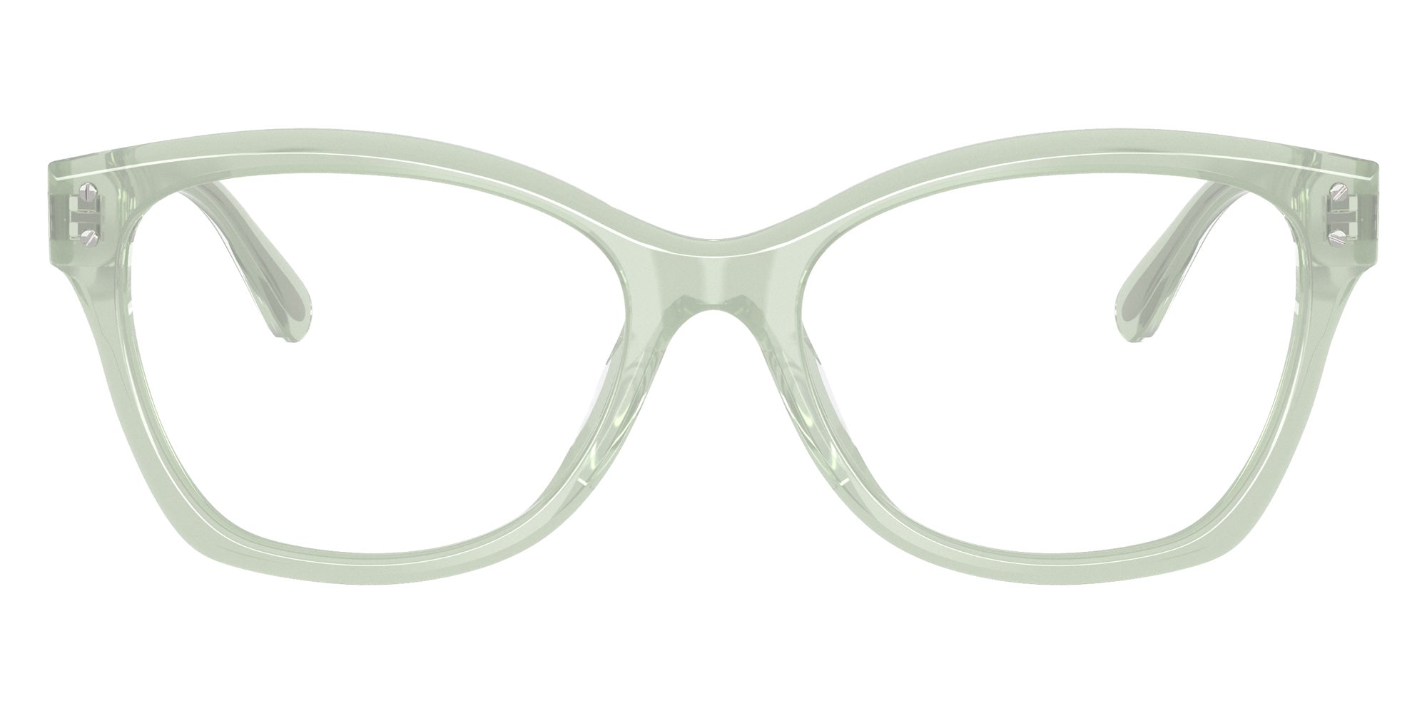 RALPH LAUREN RL6259U 6308 53 - Transparent Green #id:rl6259u6308_s:102100