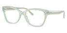 RALPH LAUREN RL6259U 6308 53 - Transparent Green #id:rl6259u6308_s:102105